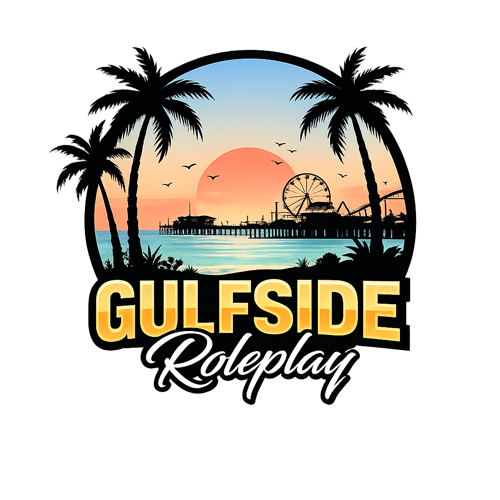 Gulfside Roleplay by PBN